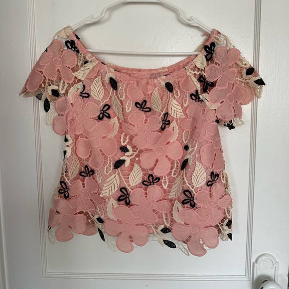 Revolve bb dakota top - Picture 2 of 4